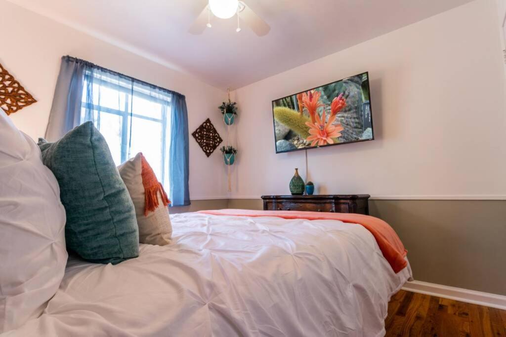 솔트레이크시티 Ski - Explore - Relax - Cozy Beds, Tv & Wi-Fi 아파트 외부 사진